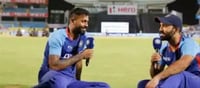 আয়ারল্যান্ডকে ৭ উইকেটে হারাল ভারত